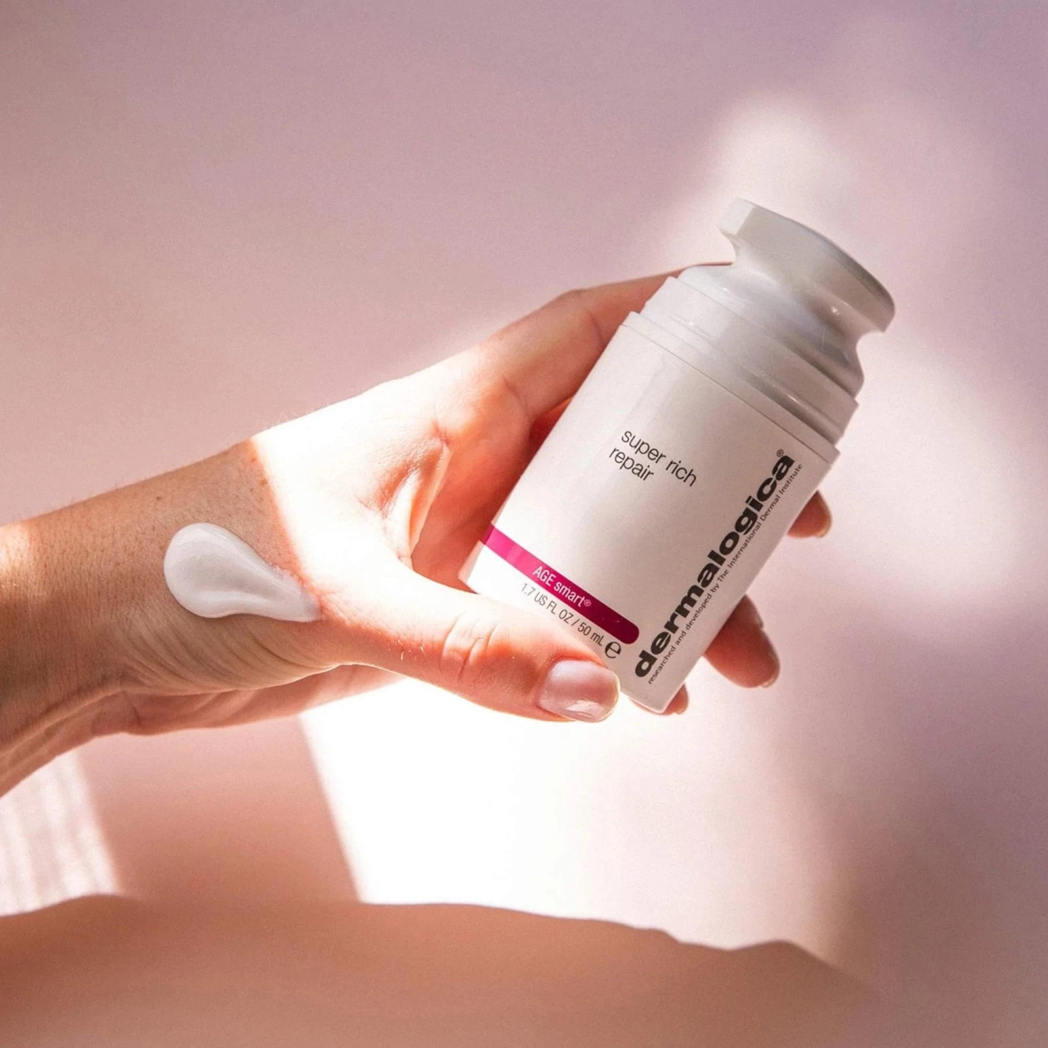 Dermalogica Super Rich Repair 100ml 4 Dermalogica Super Rich Repair 100ml - Image 2