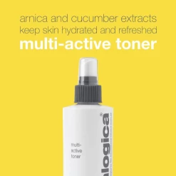 Dermalogica Multi-Active Toner 15 Dermalogica Multi-Active Toner -Care Product Shop dermalogica multi active toner 250ml with arnica
