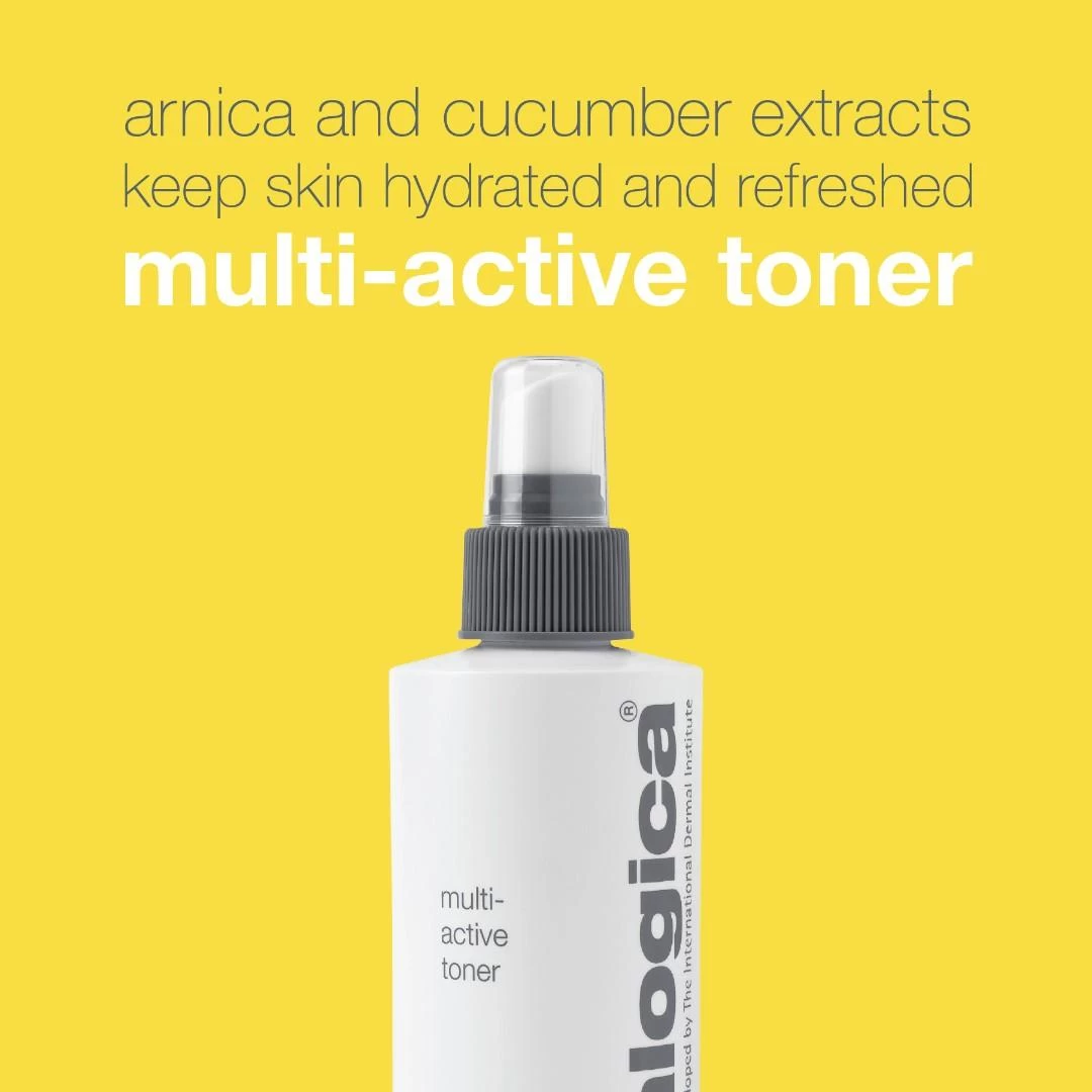 Dermalogica Multi-Active Toner 6 Dermalogica Multi-Active Toner - Image 4