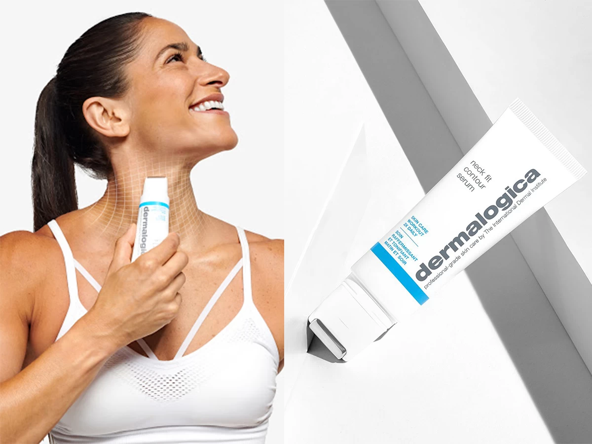 Dermalogica Neck Fit Contour Serum 16 Dermalogica Neck Fit Contour Serum - Image 14