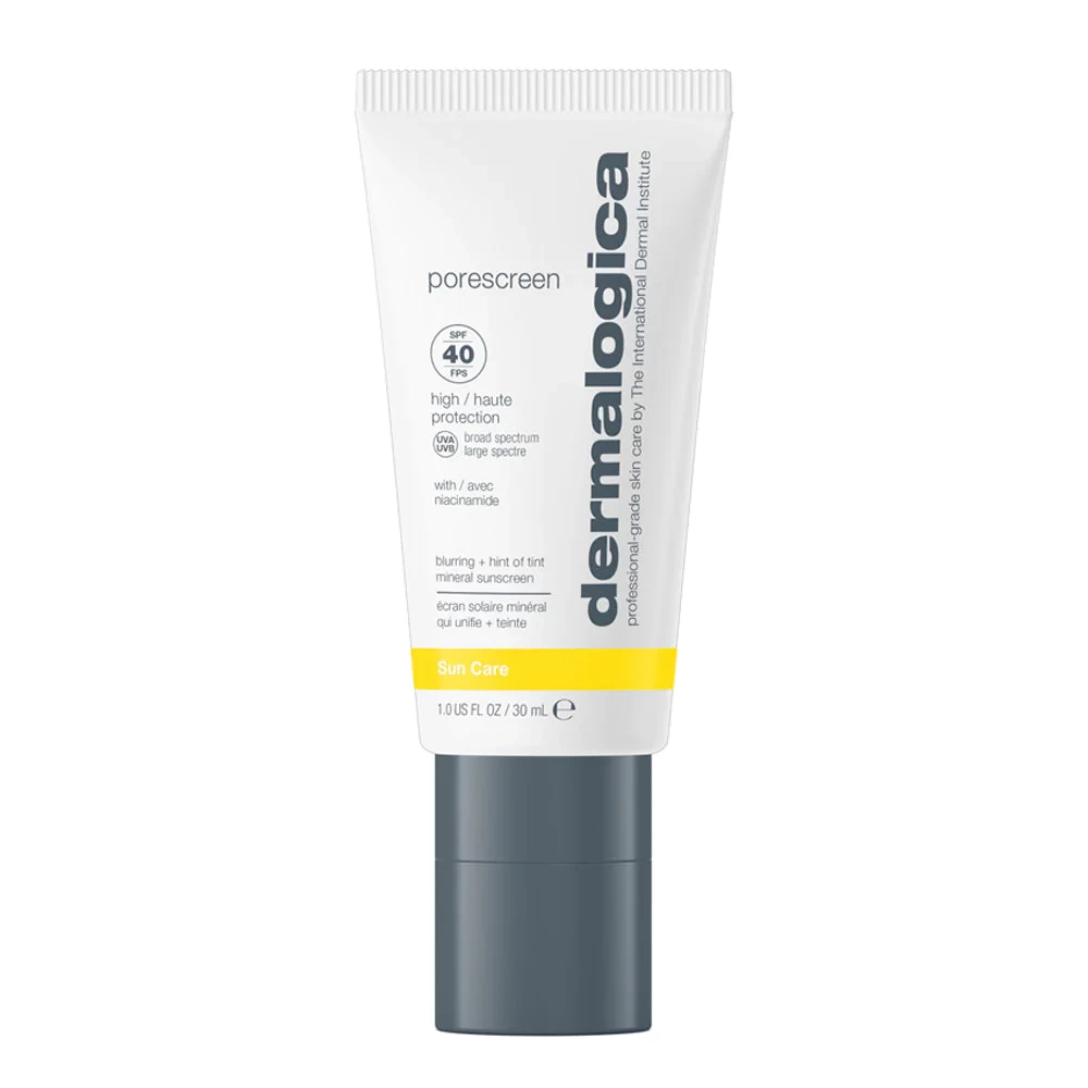 Dermalogica Porescreen SPF40 3 Dermalogica Porescreen SPF40