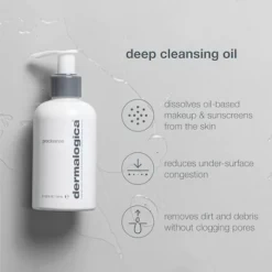 Dermalogica PreCleanse 16 Dermalogica PreCleanse -Care Product Shop dermalogica pre cleanse deep cleansing oil