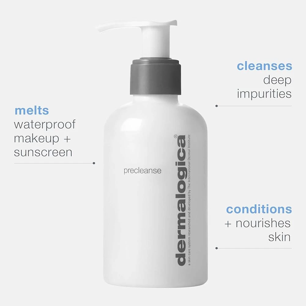 Dermalogica PreCleanse 9 Dermalogica PreCleanse - Image 7