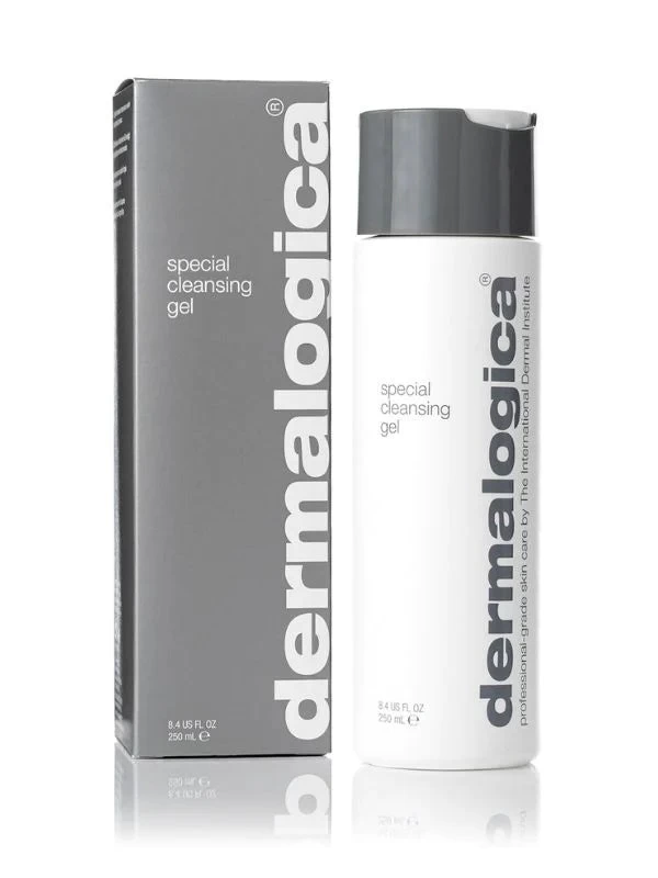 Dermalogica Special Cleansing Gel 12 Dermalogica Special Cleansing Gel - Image 10