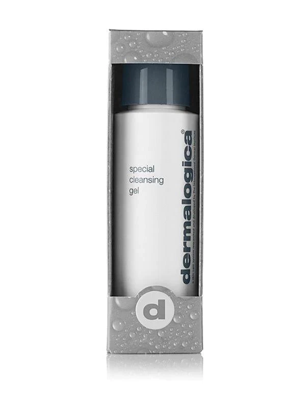 Dermalogica Special Cleansing Gel 14 Dermalogica Special Cleansing Gel - Image 12