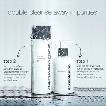 Dermalogica Special Cleansing Gel 9 Dermalogica Special Cleansing Gel - Image 7