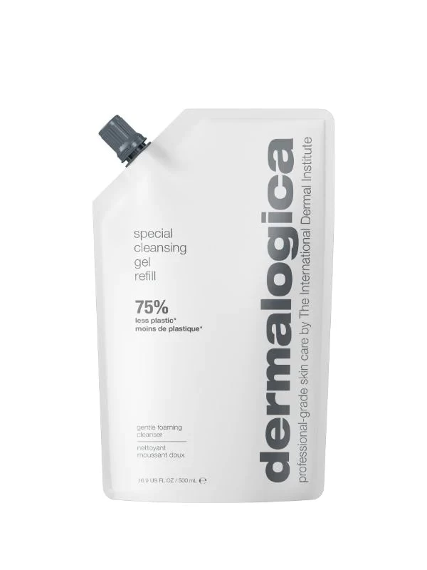 Dermalogica Special Cleansing Gel 13 Dermalogica Special Cleansing Gel - Image 11