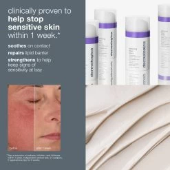 Dermalogica Stabilizing Repair Cream -Care Product Shop dermalogica stabilizing cream