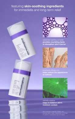 Dermalogica Stabilizing Repair Cream -Care Product Shop dermalogica stabilizing repair cream for sensitive skin