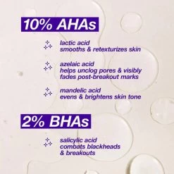 Dermalogica Breakout Clearing Liquid Peel -Care Product Shop dermalogicaBreakoutClearingLiquidPeel 1