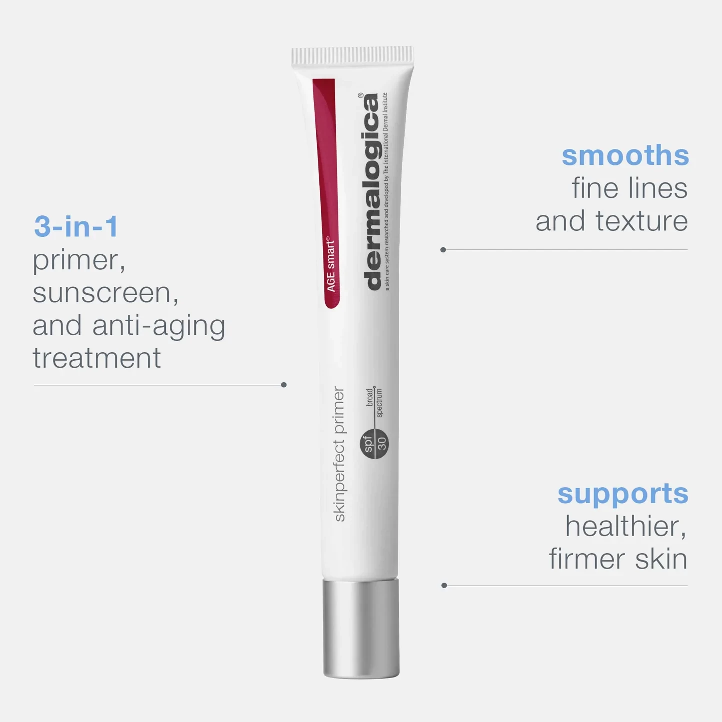 Dermalogica SkinPerfect Primer SPF30 9 Dermalogica SkinPerfect Primer SPF30 - Image 7