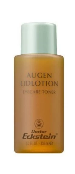 Dr Eckstein Augen Lidlotion Eyecare Toner -Care Product Shop dr eckstein toner dr eckstein augen lidlotion eyecare toner 13254589087822