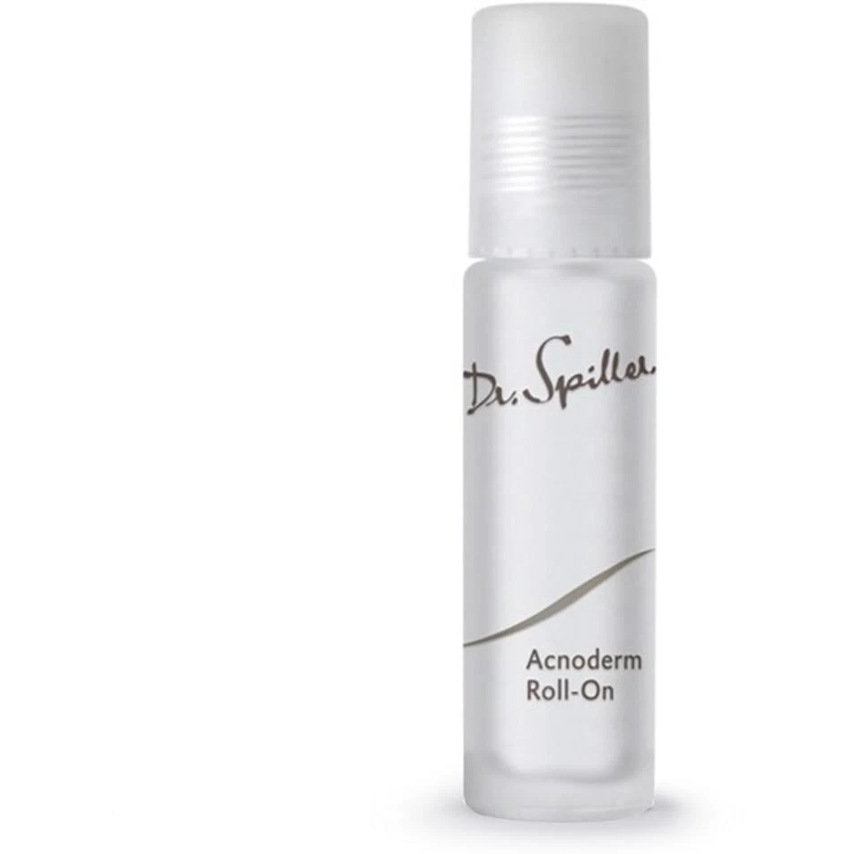 Dr Spiller Acnoderm Gel Roll-On 3 Dr Spiller Acnoderm Gel Roll-On