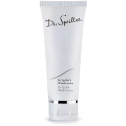 Dr Spiller Wash Cream 100ml