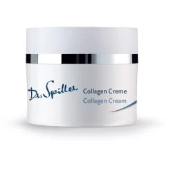 Dr Spiller Collagen Cream