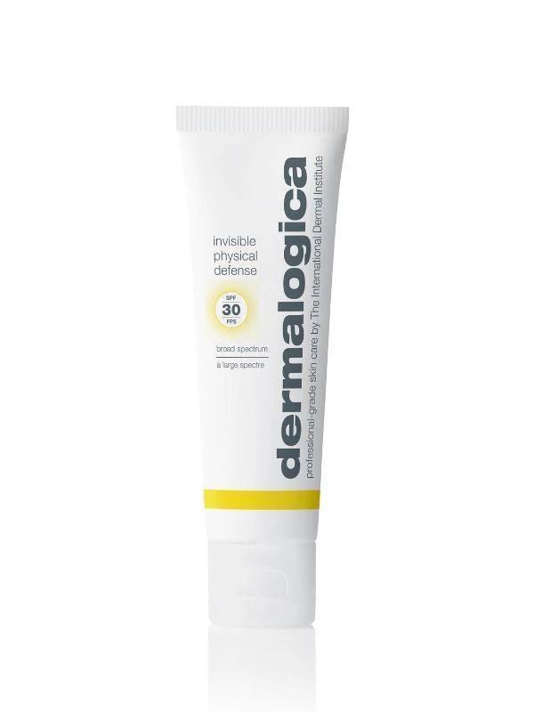Dermalogica Invisible Physical Defense SPF30 3 Dermalogica Invisible Physical Defense SPF30