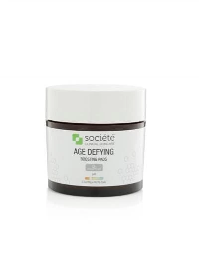 Societe Age Defying Boosting Pads 3 Societe Age Defying Boosting Pads