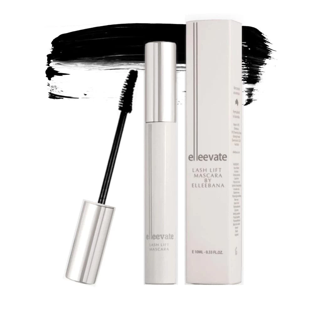 Elleevate Lash Lift Mascara 3 Elleevate Lash Lift Mascara