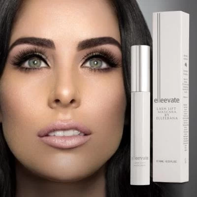 Elleevate Lash Lift Mascara 4 Elleevate Lash Lift Mascara - Image 2