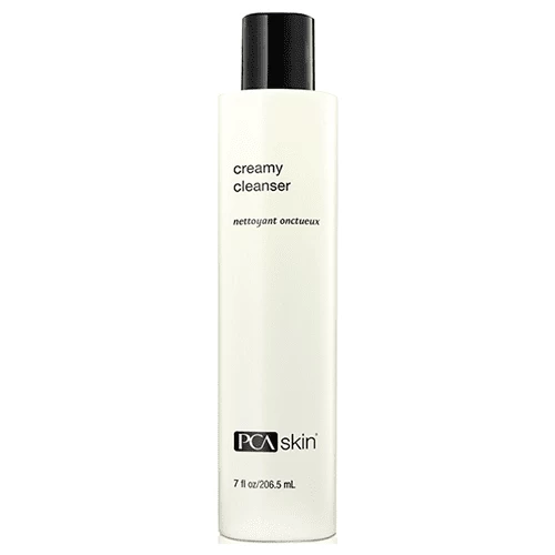 PCA Skin Creamy Cleanser 3 PCA Skin Creamy Cleanser
