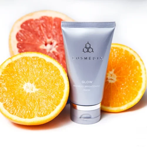 Cosmedix Glow Bamboo Brightening Mask 11 Cosmedix Glow Bamboo Brightening Mask - Image 9