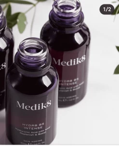 Medik8 Hydr8 B5 Intense 29 Medik8 Hydr8 B5 Intense -Care Product Shop hydr8B5Intensemedik8skincareproducts