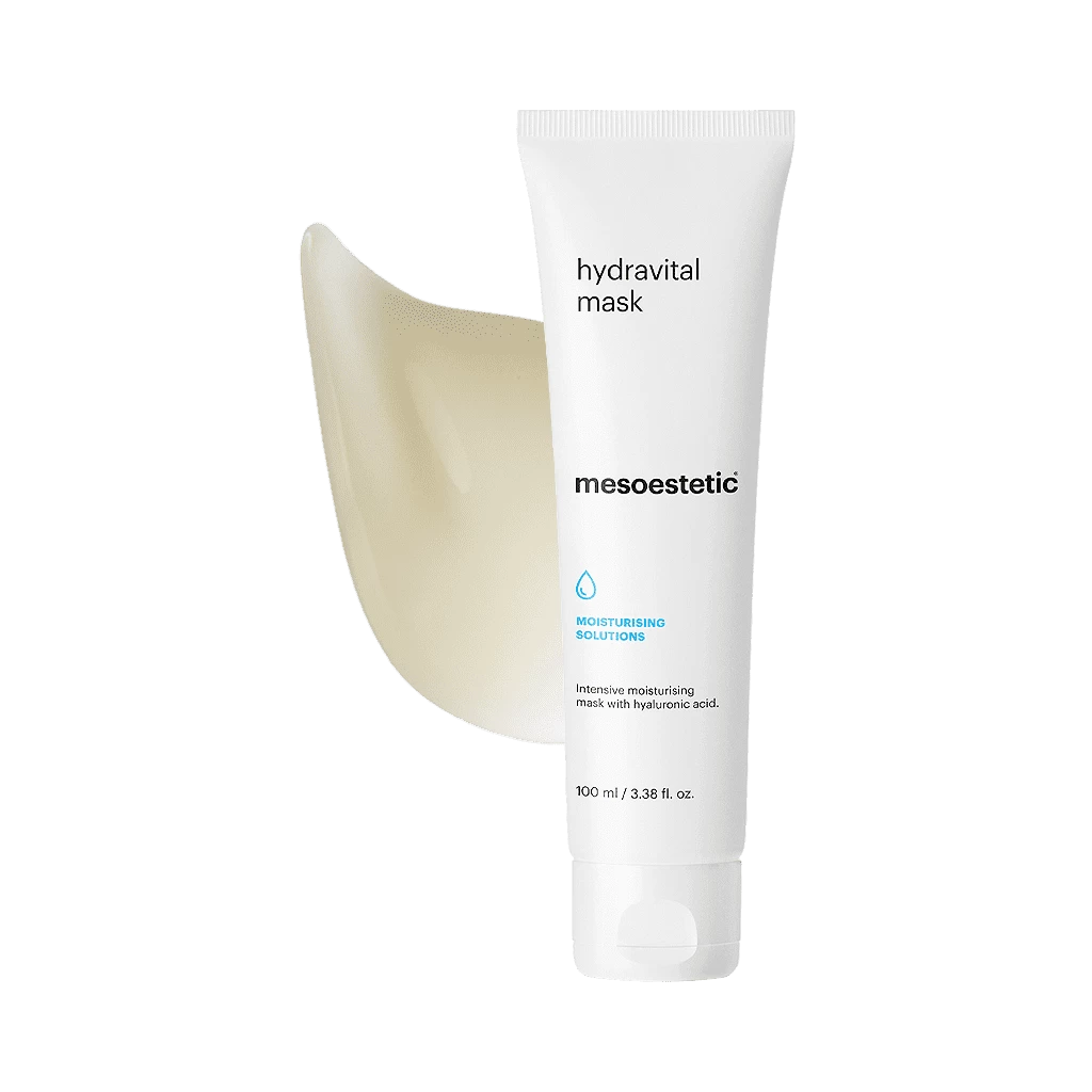 Mesoestetic HydraVital Mask 5 Mesoestetic HydraVital Mask - Image 3