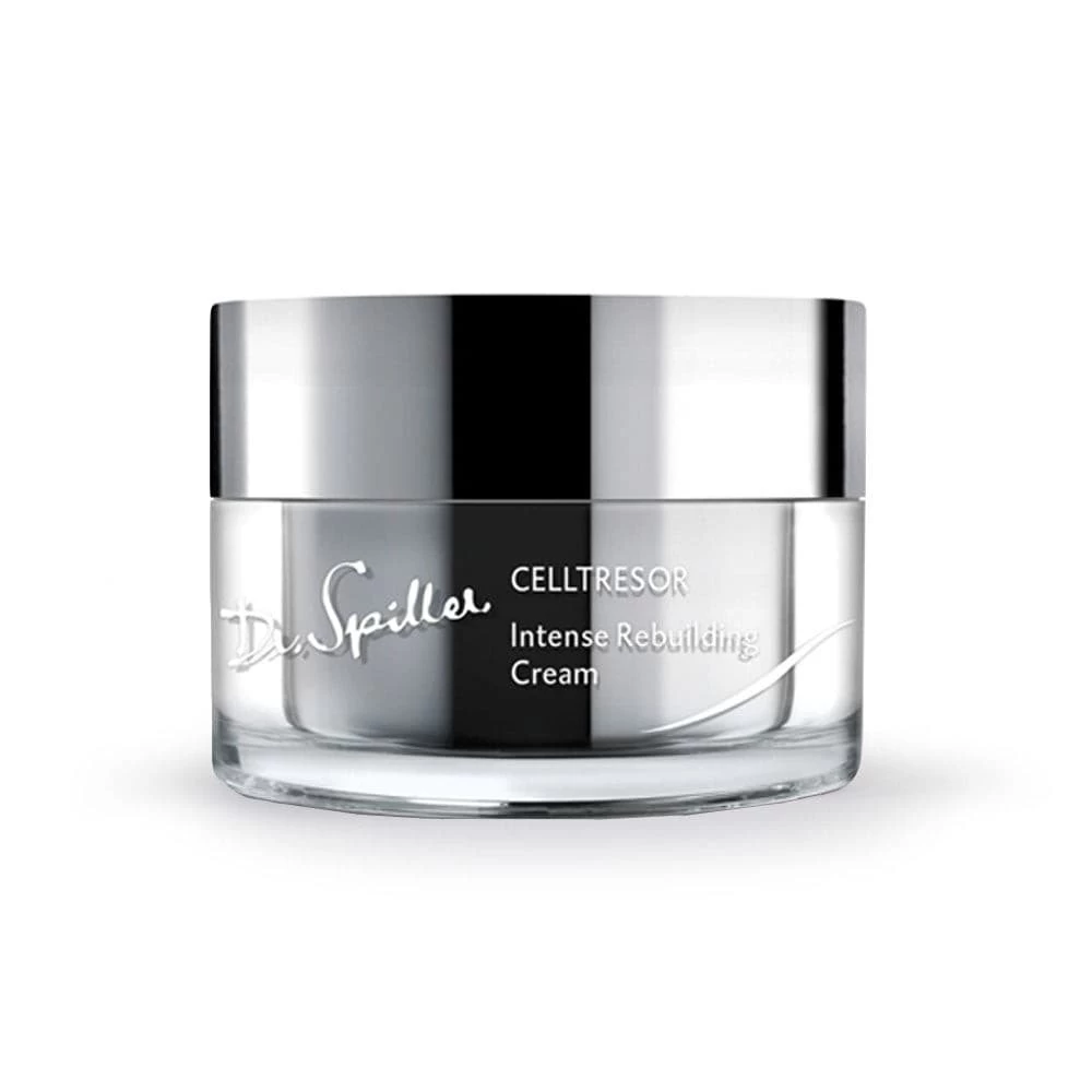 Dr Spiller Celltresor Intense Rebuilding Cream 3 Dr Spiller Celltresor Intense Rebuilding Cream