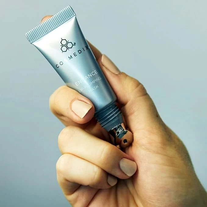 Cosmedix Enhance Lip Plumping Mask 11 Cosmedix Enhance Lip Plumping Mask - Image 9