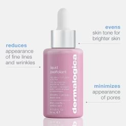 Dermalogica Liquid Peelfoliant 13 Dermalogica Liquid Peelfoliant -Care Product Shop liquid peelfoliant with benefits