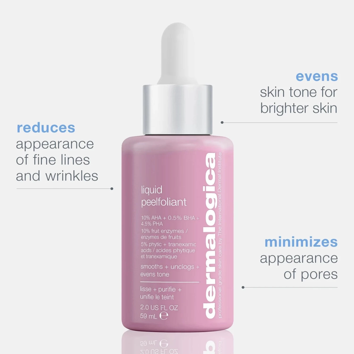 Dermalogica Liquid Peelfoliant 6 Dermalogica Liquid Peelfoliant - Image 4