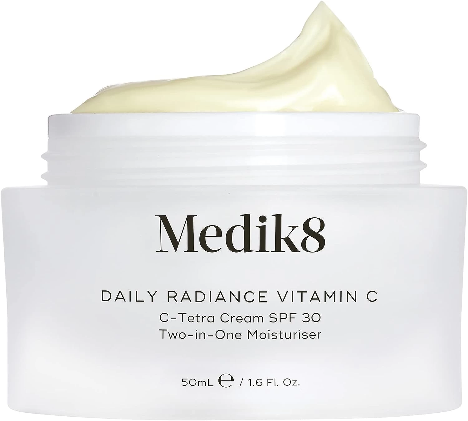 Medik8 Daily Radiance Vitamin C Cream 3 Medik8 Daily Radiance Vitamin C Cream