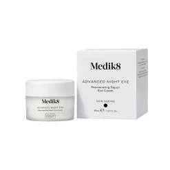 Medik8 Advanced Night Eye -Care Product Shop medik8 eye cream medik8 advanced night eye 3985738530894
