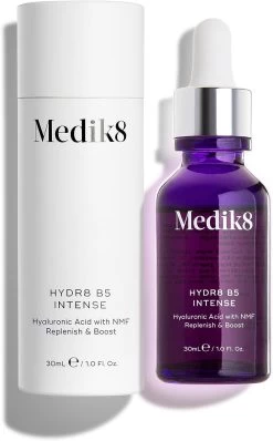 Medik8 Hydr8 B5 Intense 21 Medik8 Hydr8 B5 Intense -Care Product Shop medik8 hydr8 b5 intense hyaluronic acid with nmf replenish boost