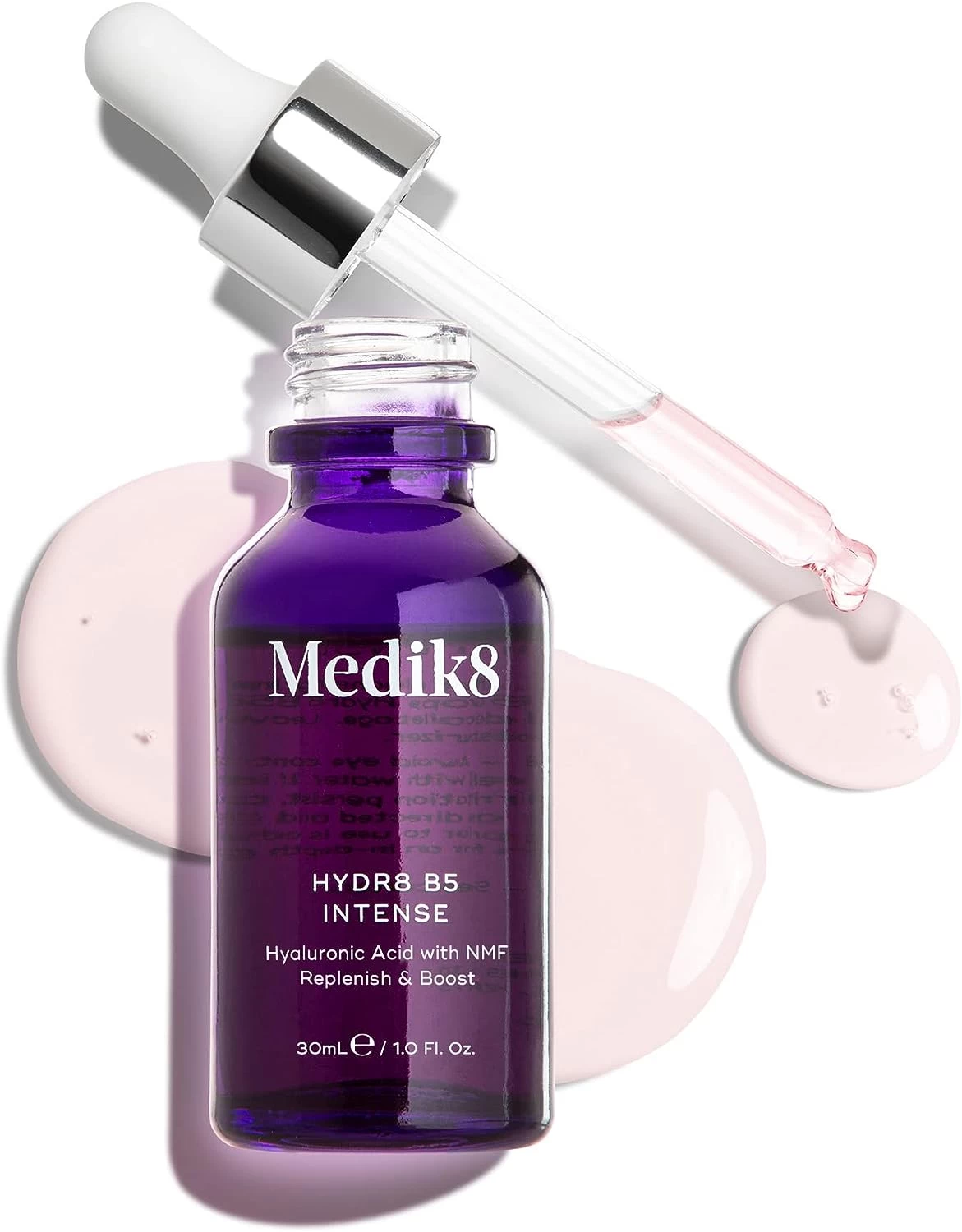 Medik8 Hydr8 B5 Intense 3 Medik8 Hydr8 B5 Intense