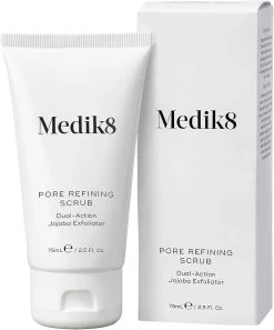 Medik8 Pore Refining Scrub