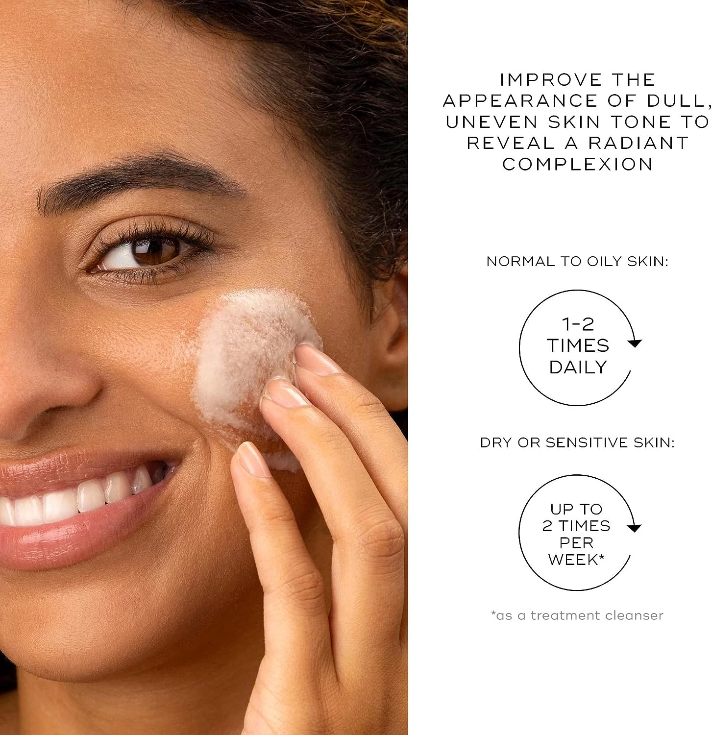 Medik8 Surface Radiance Cleanse 15 Medik8 Surface Radiance Cleanse - Image 13