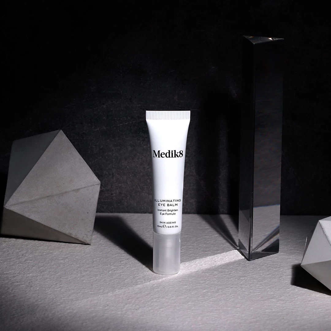 Medik8 Illuminating Eye Balm 9 Medik8 Illuminating Eye Balm - Image 7