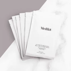 Medik8 Ultimate Recovery Bio-Cellulose Mask 11 Medik8 Ultimate Recovery Bio-Cellulose Mask -Care Product Shop medik8masks