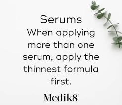 Medik8 Super C Ferulic -Care Product Shop medik8skincaretips