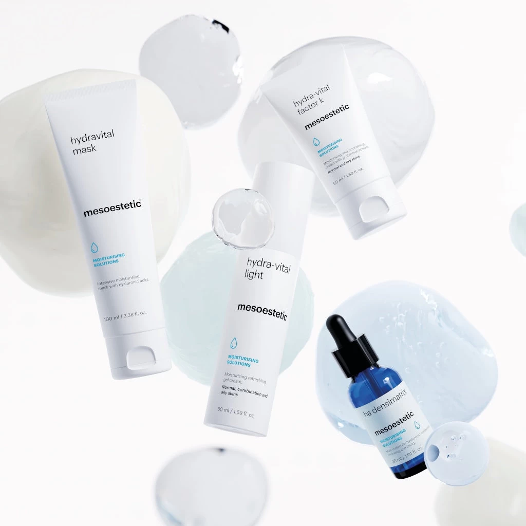 Mesoestetic Hydra-Vital Factor K 6 Mesoestetic Hydra-Vital Factor K - Image 4