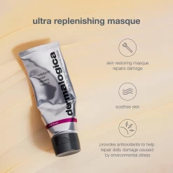Dermalogica Multivitamin Power Recovery Masque -Care Product Shop multivitamin power recovery masque age smart dermalogica