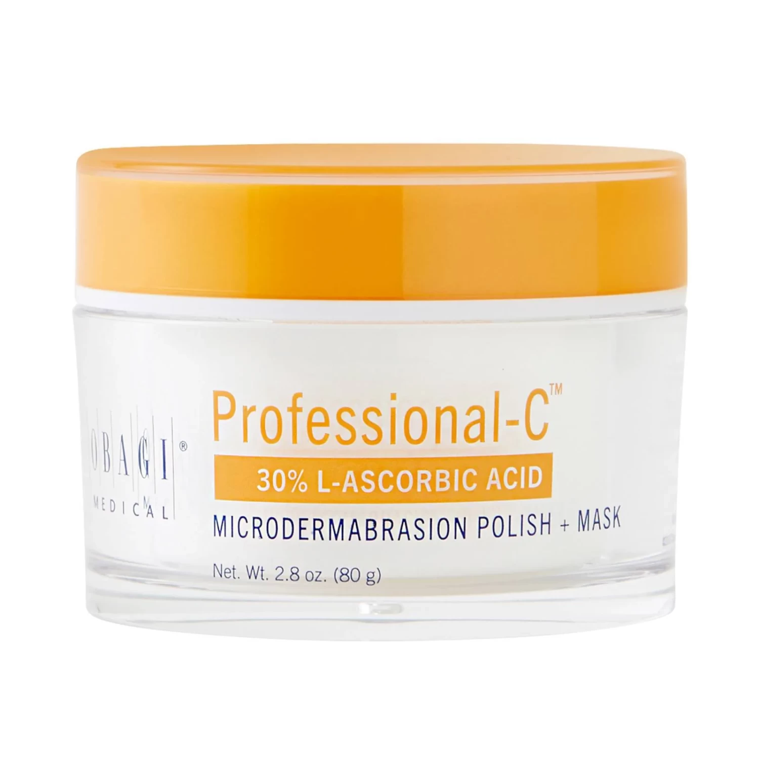 Obagi Professional-C Microdermabrasion Polish & Mask 3 Obagi Professional-C Microdermabrasion Polish & Mask