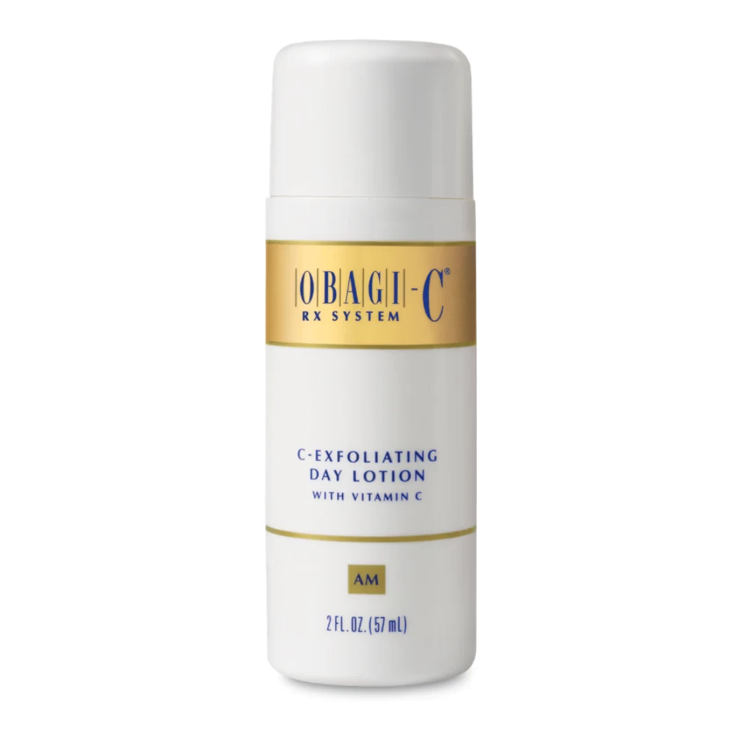 Obagi C Exfoliating Day Lotion 3 Obagi C Exfoliating Day Lotion