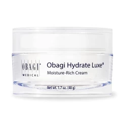 Obagi Hydrate Luxe -Care Product Shop obagi hydrate luxe moisture rich cream