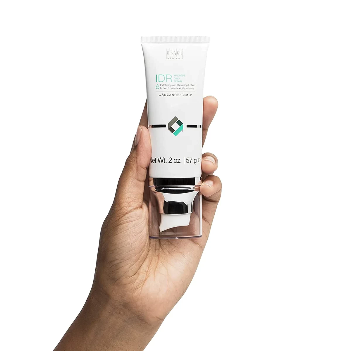 Obagi Intensive Daily Repair Exfoliating & Hydrating Lotion 3 Obagi Intensive Daily Repair Exfoliating & Hydrating Lotion