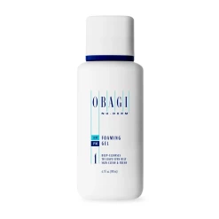 Obagi NuDerm Foaming Gel -Care Product Shop obagi medical nu derm foaming gel