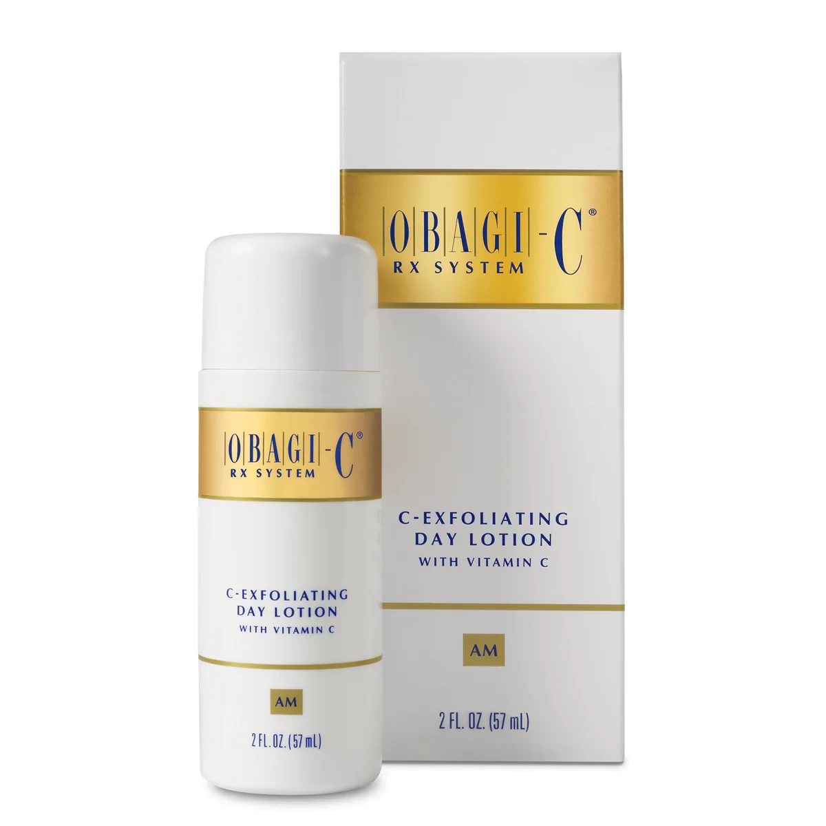 Obagi C Exfoliating Day Lotion 4 Obagi C Exfoliating Day Lotion - Image 2