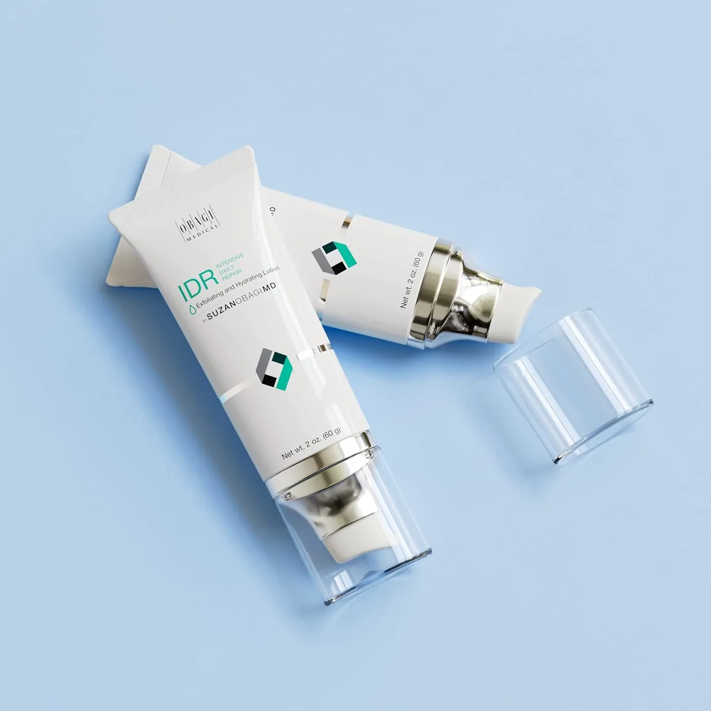 Obagi Intensive Daily Repair Exfoliating & Hydrating Lotion 6 Obagi Intensive Daily Repair Exfoliating & Hydrating Lotion - Image 4