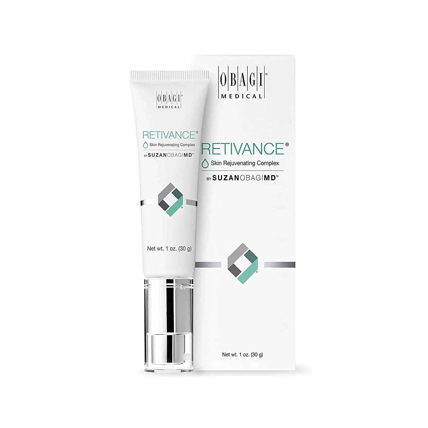 Obagi Retivance Skin Rejuvenating Complex 7 Obagi Retivance Skin Rejuvenating Complex - Image 5